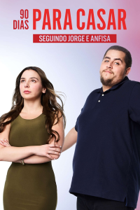 voir 90 Day Journey: Jorge & Anfisa Saison 1 en streaming 