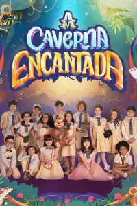 voir A Caverna Encantada saison 1 épisode 17