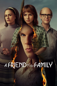 voir A Friend of the Family saison 1 épisode 9