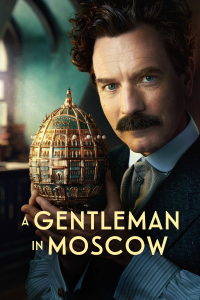 voir A Gentleman in Moscow saison 1 épisode 4