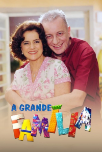 voir A Grande Família saison 8 épisode 35