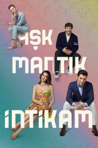 voir Aşk Mantık İntikam saison 1 épisode 34