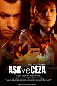 voir Aşk ve Ceza saison 1 épisode 23