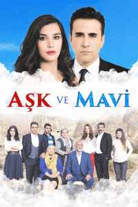 voir Aşk ve Mavi saison 2 épisode 1