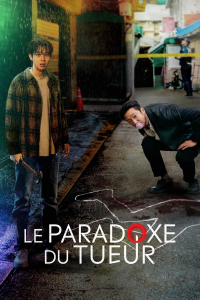 voir serie A Killer Paradox en streaming