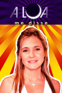 voir A Lua Me Disse saison 1 épisode 12