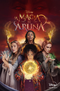 voir A Magia de Aruna Saison 1 en streaming 