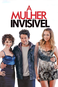 voir A Mulher Invisível Saison 2 en streaming 