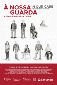 voir À Nossa Guarda. A Escolha de Quem Cuida. Saison 1 en streaming 