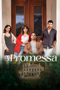 voir A Promessa Saison 1 en streaming 