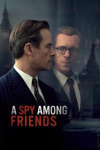 voir A Spy Among Friends saison 1 épisode 4