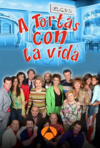 voir A tortas con la vida saison 2 épisode 1