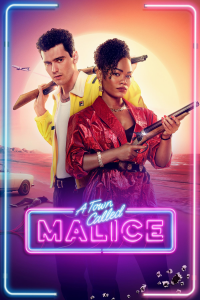 voir A Town Called Malice saison 1 épisode 6