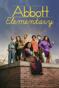 voir Abbott Elementary saison 2 épisode 20