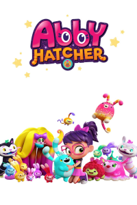 voir Abby Hatcher saison 1 épisode 7