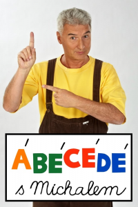 voir Ábécédé s Michalem saison 1 épisode 11