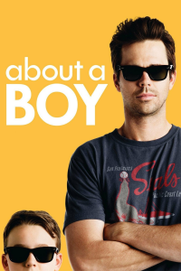 voir About a Boy saison 1 épisode 8