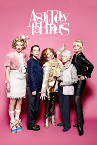 voir Absolutely Fabulous saison 4 épisode 5