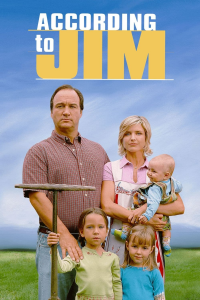 voir According to Jim saison 8 épisode 4