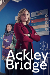 voir Ackley Bridge saison 2 épisode 3