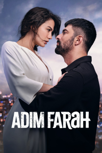 voir Adım Farah saison 1 épisode 12