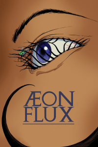 voir Æon Flux saison 3 épisode 8