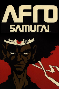 voir Afro Samurai saison 1 épisode 5