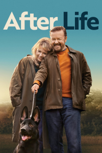 voir After Life saison 1 épisode 3