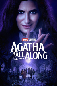 voir Agatha All Along Saison 1 en streaming 