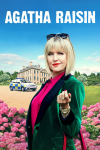 voir Agatha Raisin saison 1 épisode 2