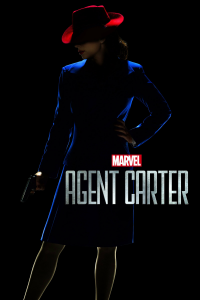 voir Agent Carter saison 1 épisode 4