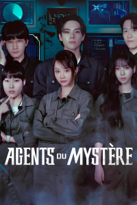 voir Agents du mystère saison 1 épisode 4