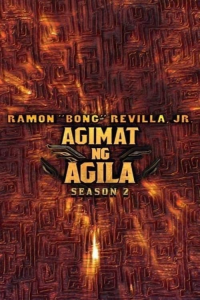 voir Agimat ng agila Saison 1 en streaming 