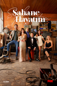 voir Şahane Hayatım saison 1 épisode 15