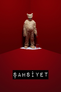 voir serie Şahsiyet en streaming