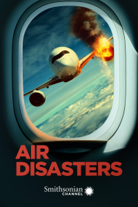 voir Air Disasters saison 8 épisode 5