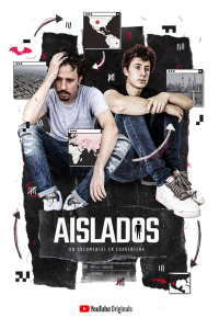 voir Aislados saison 1 épisode 4