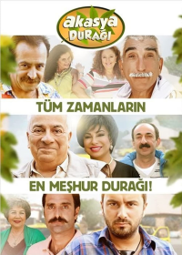 voir Akasya Durağı saison 2 épisode 34