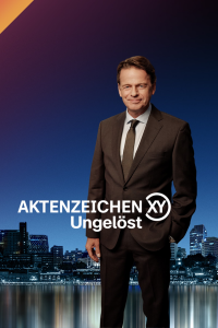 voir Aktenzeichen XY… ungelöst saison 1 épisode 8