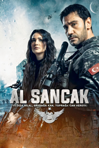 voir Al Sancak saison 1 épisode 8