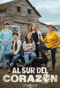 voir Al sur del corazón saison 1 épisode 51