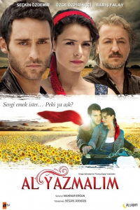 voir serie Al Yazmalım en streaming