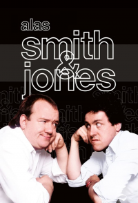 voir Alas Smith and Jones Saison 4 en streaming 