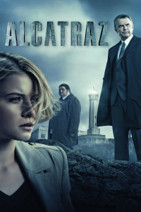 voir serie Alcatraz en streaming