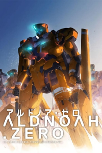 voir serie Aldnoah.Zero en streaming