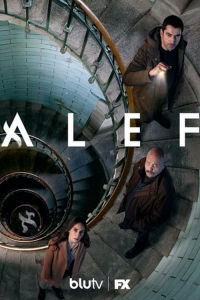 voir serie Alef en streaming