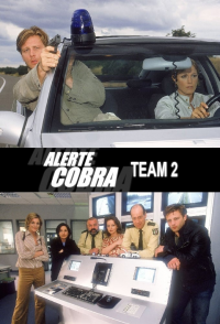 voir serie Alerte Cobra : Team 2 en streaming