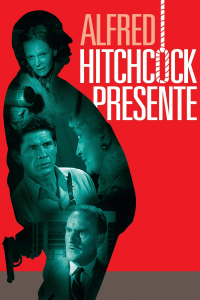 voir serie Alfred Hitchcock présente en streaming