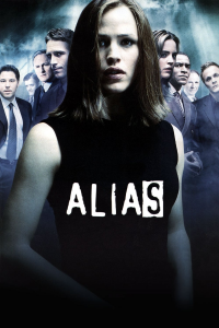 voir Alias saison 2 épisode 11