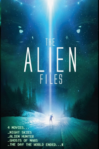 voir Alien Files saison 1 épisode 4